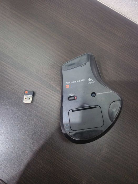 Mouse Logitech Mx master