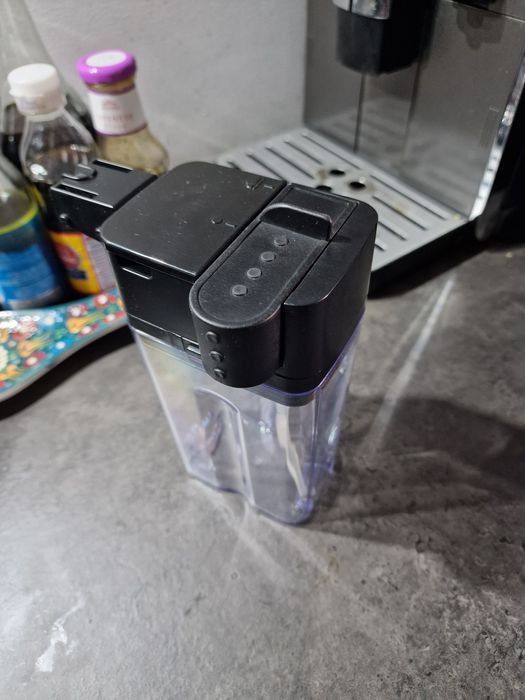 Espresor cafea  automat Saeco Moltio x 2