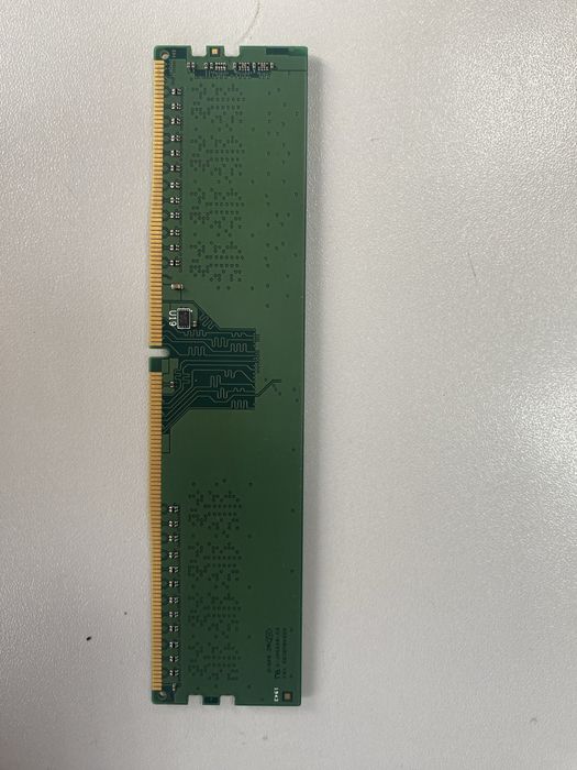 Озу ддр4  8гб 2666Мгц