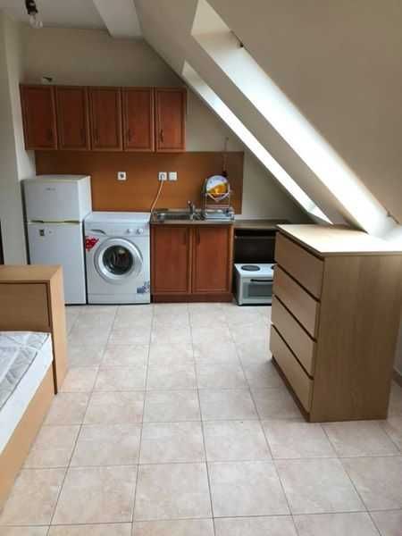 Едностаен апартамент в Център - ЦУМ