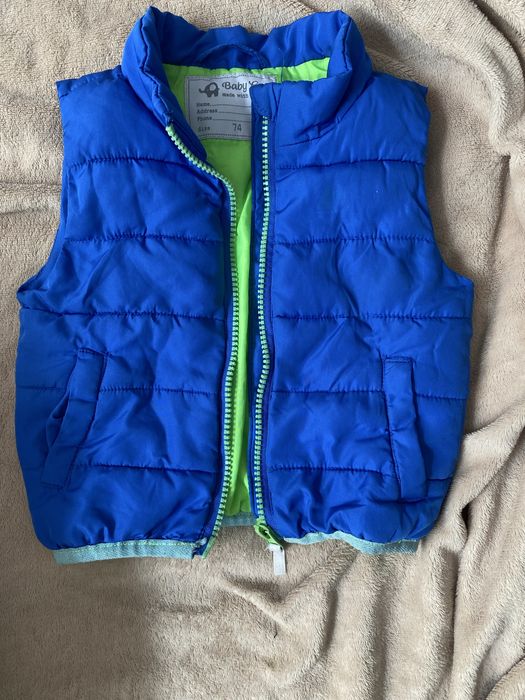 Продам детские вещи