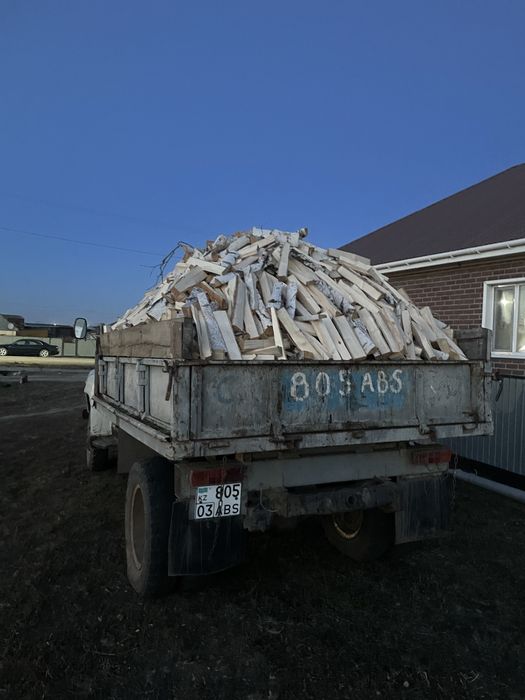 Отын сатамын Продам дрова