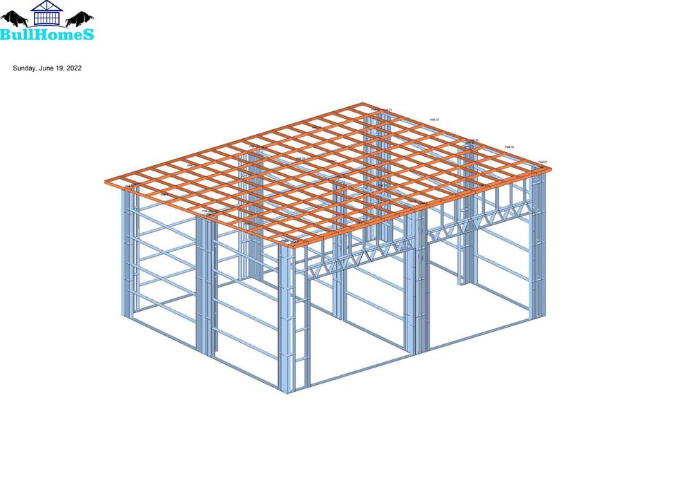 Хале,Халета,Склад,Магазин - 80м² - 10м х 8м х 4м