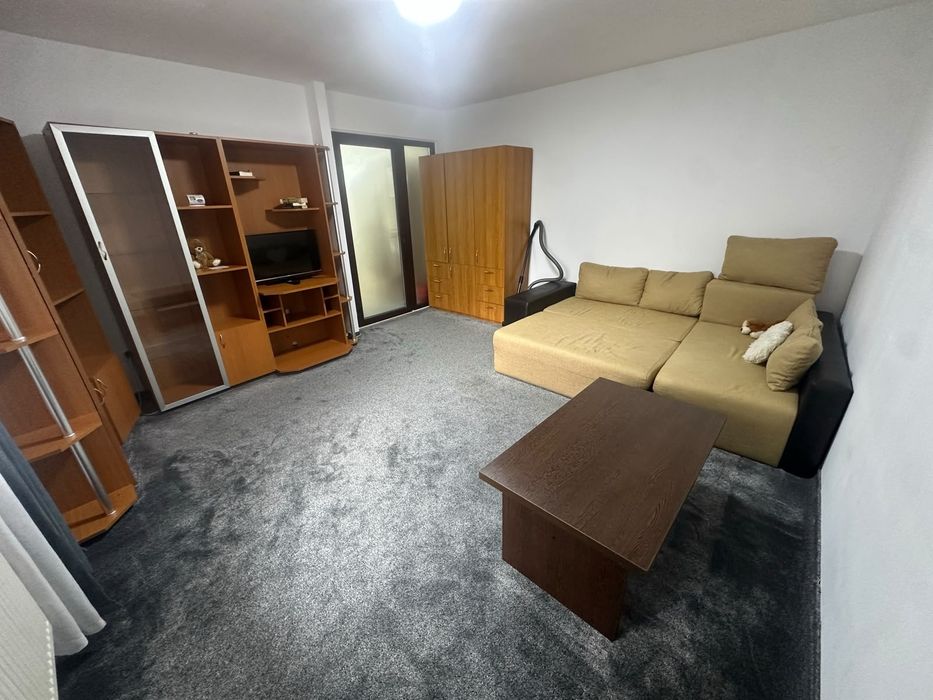 Apartament – Falticeni - Vedere 2
