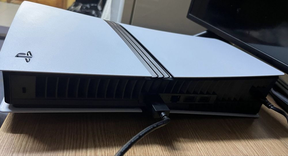 playstation 5pro