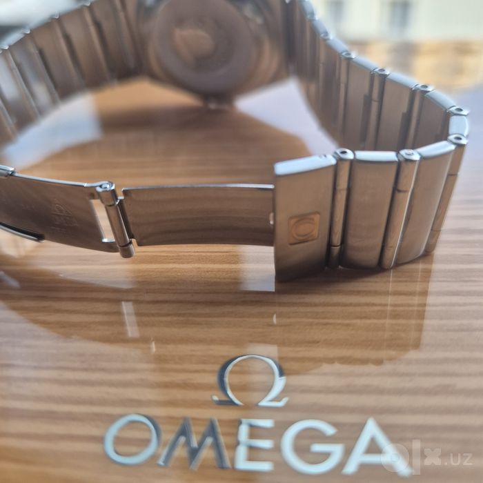 Omega constellation original 35,5mm