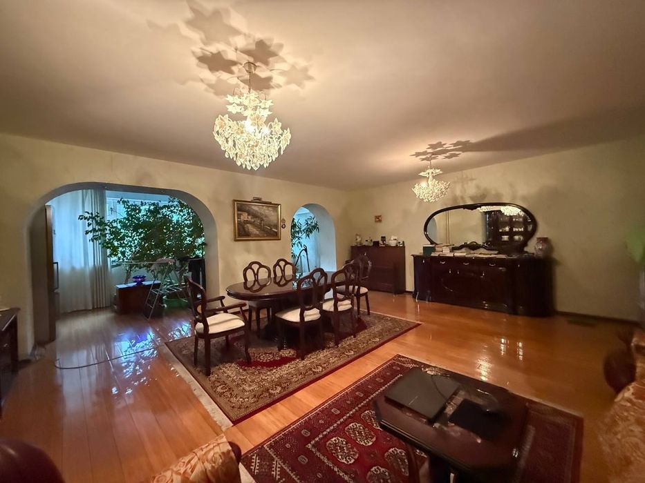 Продаётся Габус 5/4/6, 208м², с ремонтом и удобствами, срочно!!!