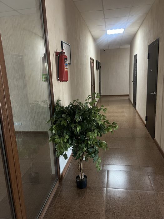 Продается Бизнес Центр.