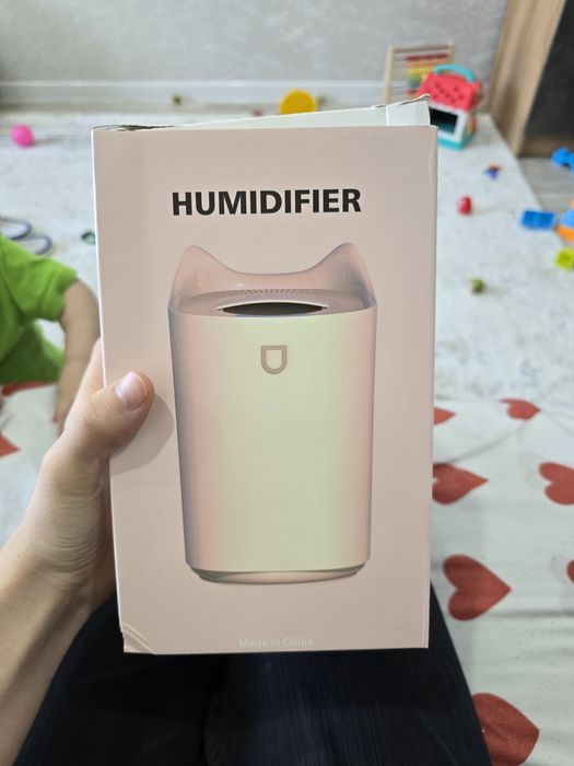 Увлажнитель воздуха