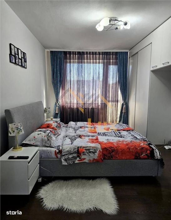 Apartament 2 camere de vanzare, bulevardul Bucuresti