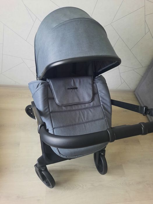 Продам коляску 2 в 1 Ining baby