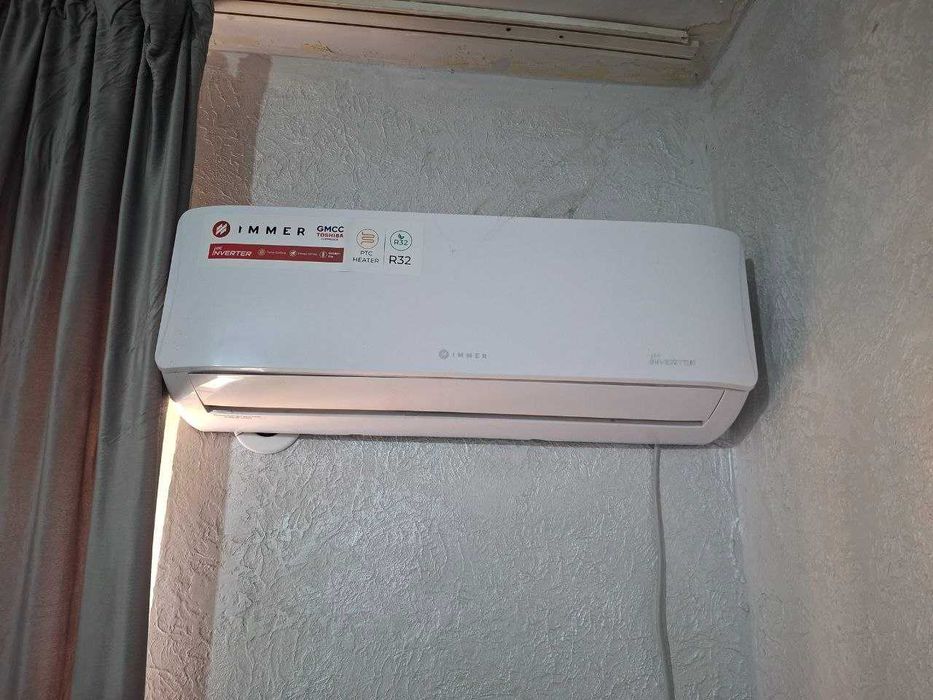 Продается кондиционер IMMER 12 Inverter