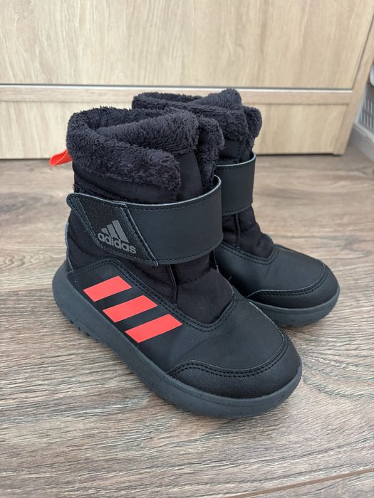 Ботушки Adidas 28,5
