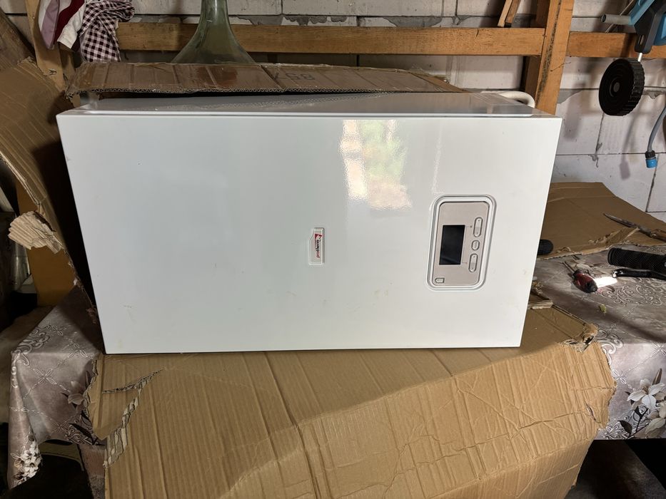 Centrala 9 kw curent