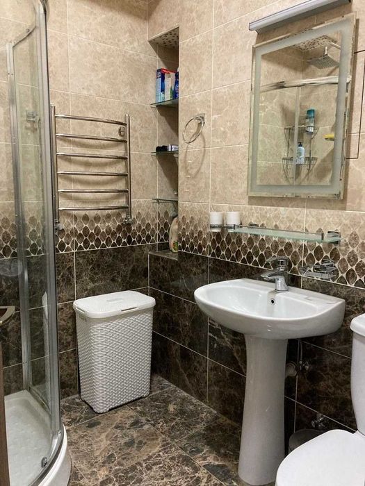 Сдается 3/6/8 в Сеул Мун от собственника, ijara seul mun