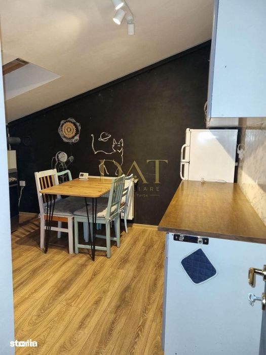 Apartament 1 camera | 52mp | Ingrijit | Cu chiriasi | zona Farmec