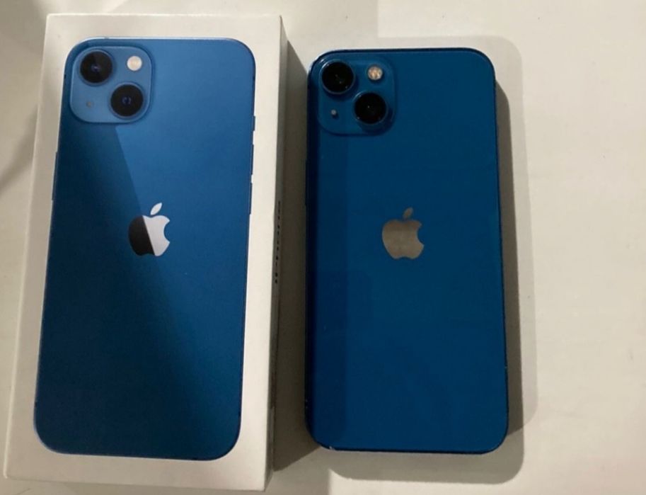 Айфон 13 128 гб ем 75