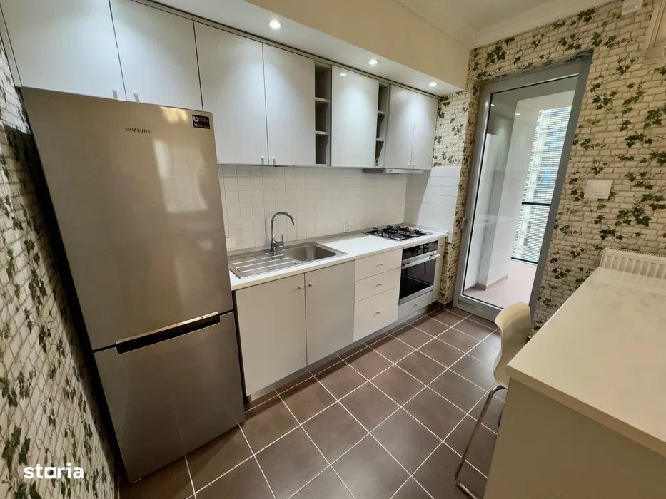 Ap2cam Lux/Unirii/Complex Asmita Gardens/Disponibil imediat