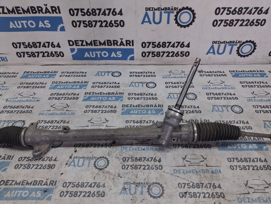 Caseta directie Mazda 3 Skyactiv G Hybrid 2021