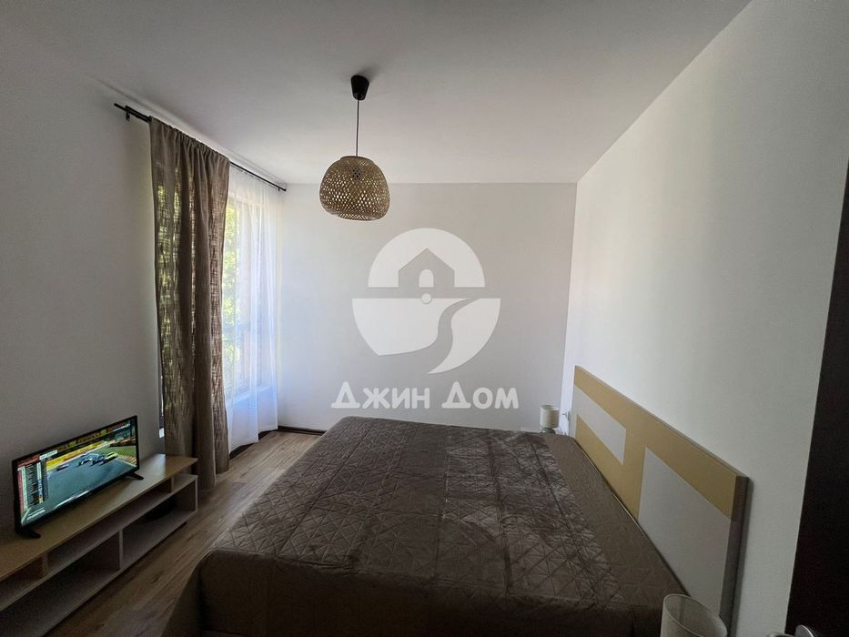 Продава се Двустаен апартамент в Свети Влас - 52 кв.м за 2116 €/кв.м - Снимка #6