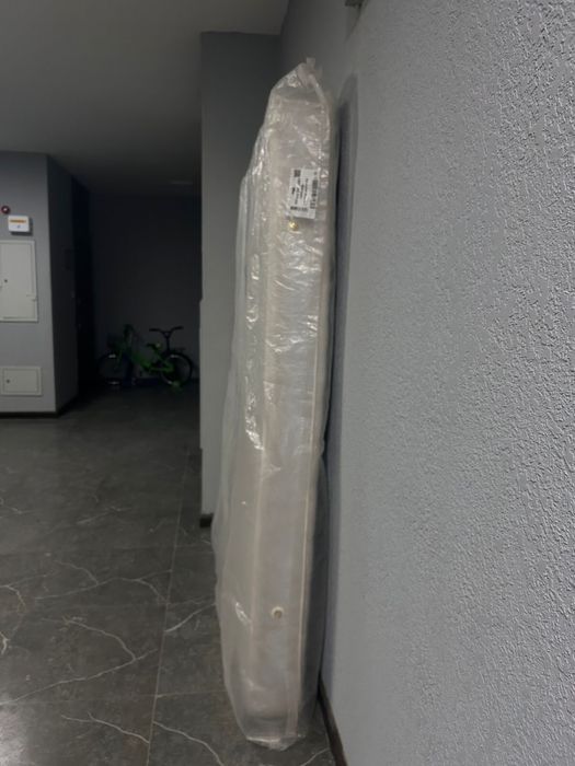 Продам матрас б/у