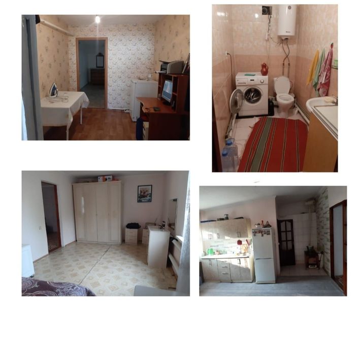 Продаётся дом в п. Бозайгыр