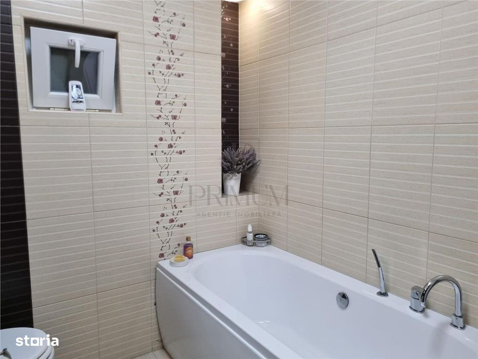 Giroc - 2 Camere - Etaj Intermediar - Parcare Inclusa - Zona Excelenta
