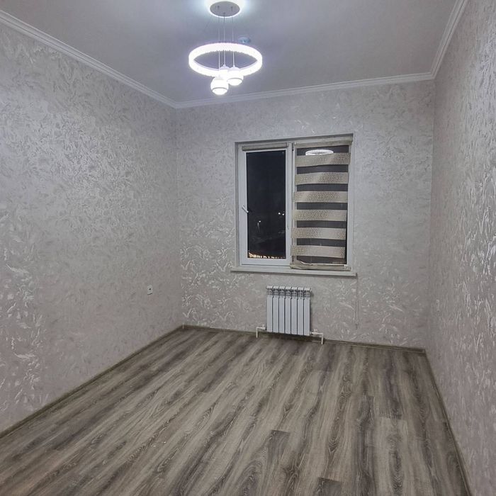 3 xonali uy yangi hayotda yevro remontli
