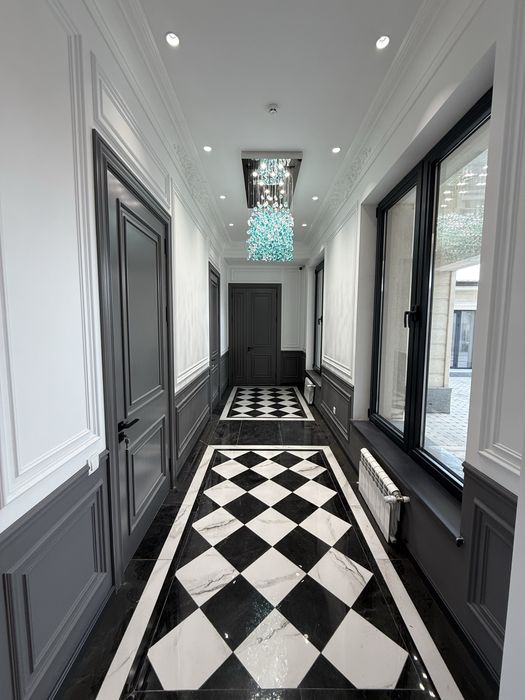 Продается коммерческое помещения 1000м2 в Яшнабадском районе