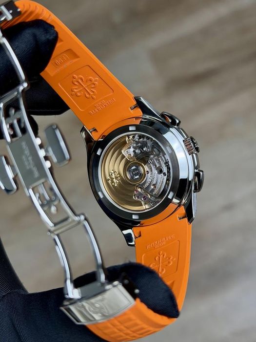 Patek Philippe Aquanaut