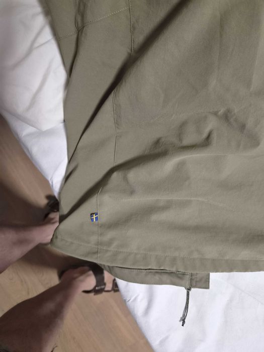 Fjallraven Abisko Midsummer Jacket M