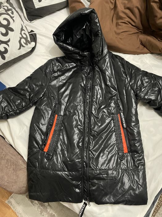 куртка осень/весна