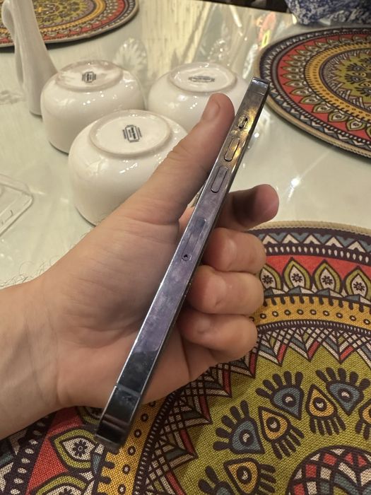 Iphone 13 pro 256