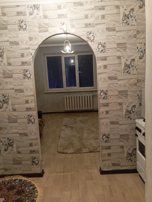 Сдам комнату в общежитии