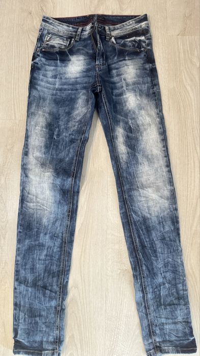 Мъжки  дънки размер 32