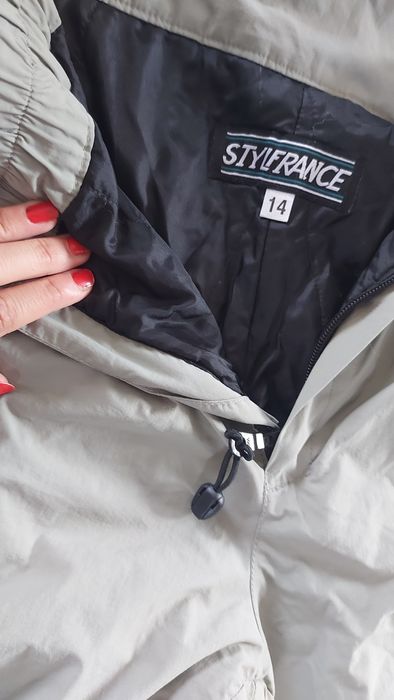 Pantaloni ski baieti