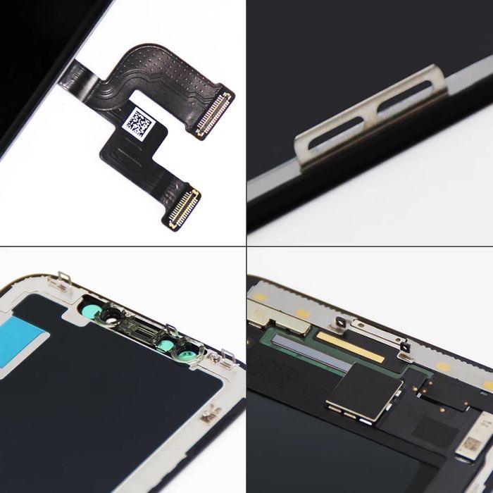 Display nou pentru iphone X Xs Xr 11 12 13 14 15 16 17 pro max plus  Xs max