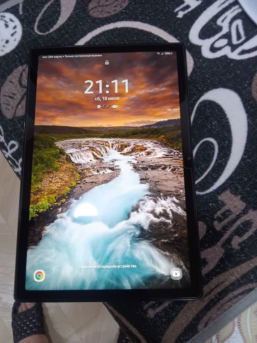 Планшет tab a8 64/4