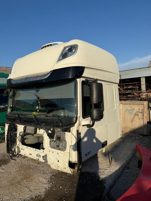 Автозапчасти для Грузовых машин Volvo Daf