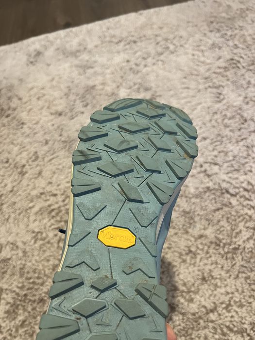 Alfa Brink Advance Gtx-дамски трекинг обувки