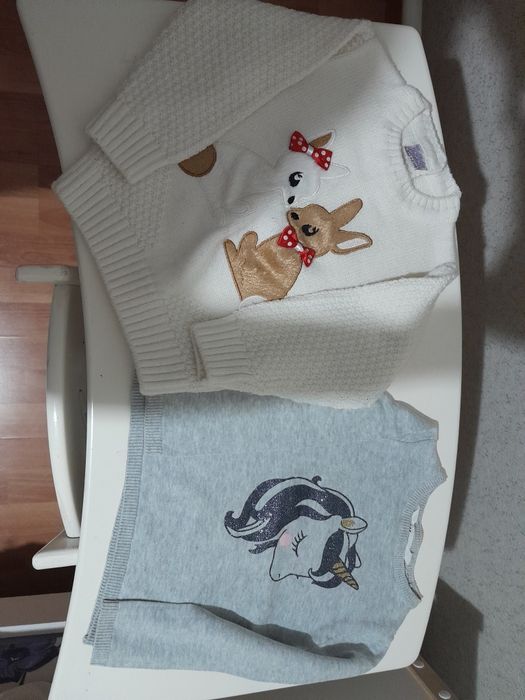 Продам детские вещи на 2-3 года