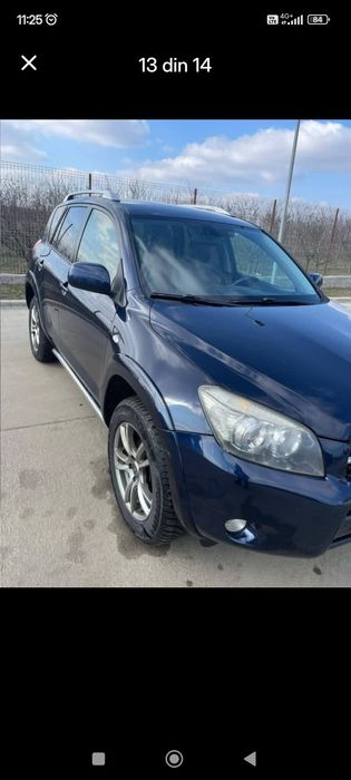 Toyota RAV4_ vând
