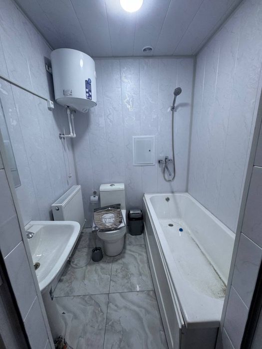 Сдается 1 комнатная Маслозавод Еврошар