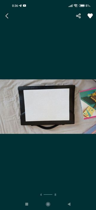 Ishbilarmonlar partfeli