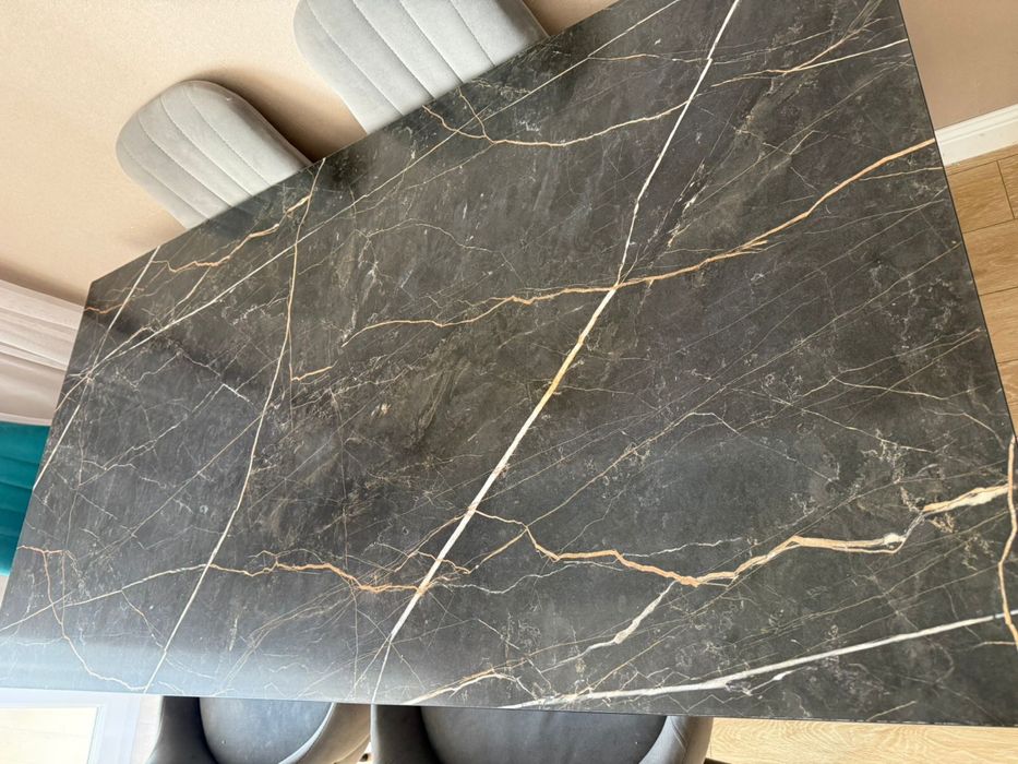 Кухонный стол, размер 170х90