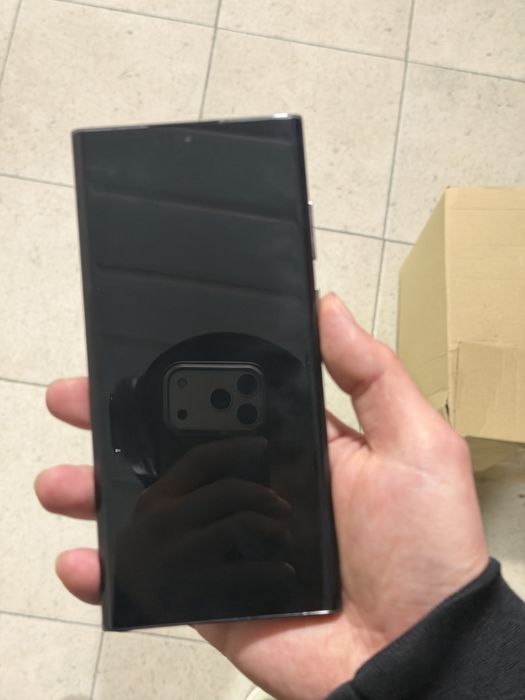 Sasmsung s22 ultra