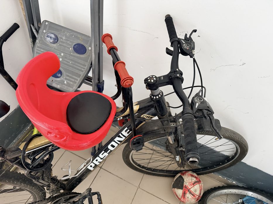 Велосипед взрослый