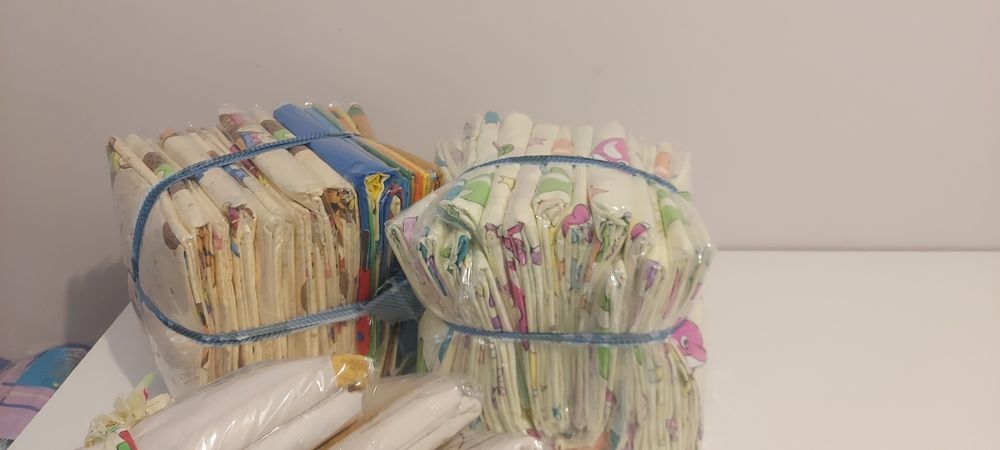 Постельное белье. Матрас. Подушка.