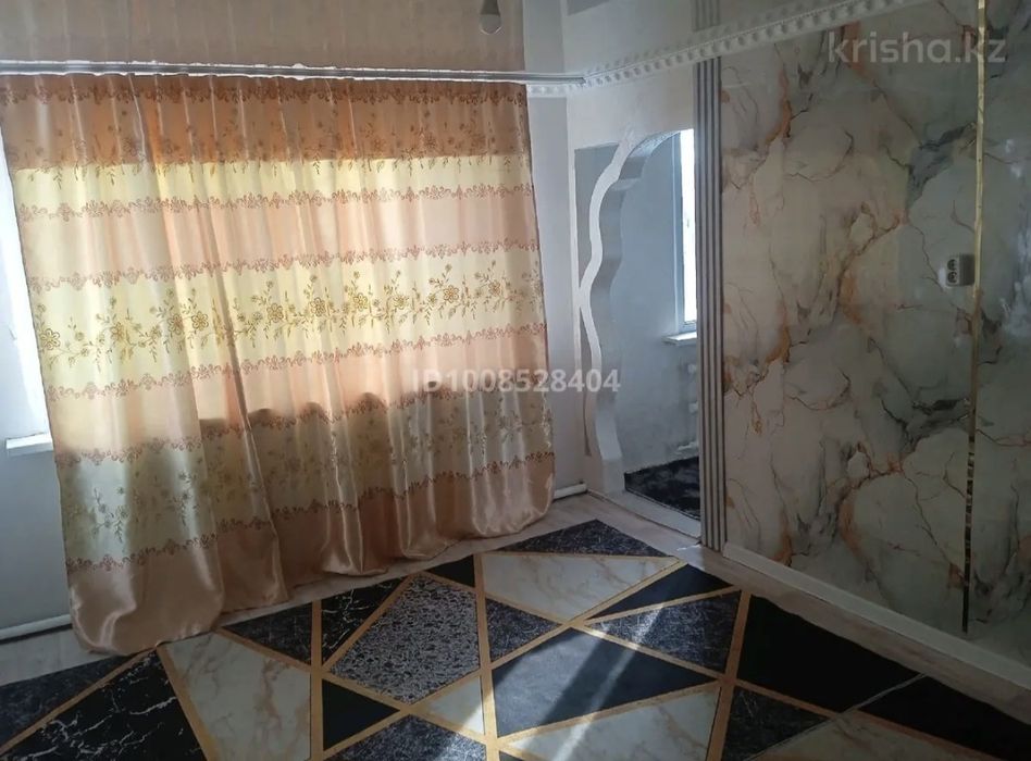 В Продаже квартира