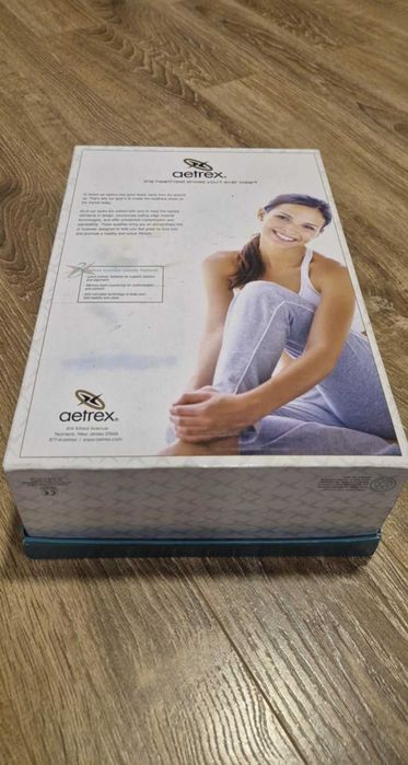 ортопедични обувки Aetrex от ХОДИЛЕКО 39 номер